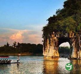 潮州旅游景点(旅游景点app推荐)