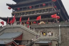 潮州西安游玩攻略(西安游玩攻略一日游自由行)