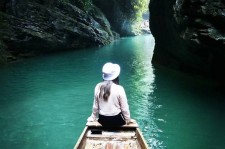 潮州仙本那有中国女伴游吗(仙本那旅游几钱跟团)