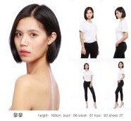 潮州兼职模特面试通过需要交费用吗(应聘模特要先交钱)