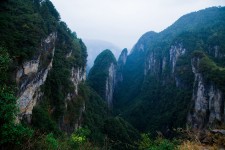 潮州伴游中国带你去湘西(湘西跟团旅游)