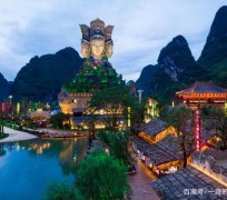 潮州旅游攻略网(旅游攻略网站推荐知乎)