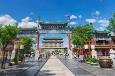 潮州旅行攻略(北京旅行攻略思维导图)