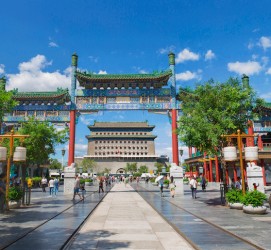 潮州旅行攻略(北京旅行攻略思维导图)