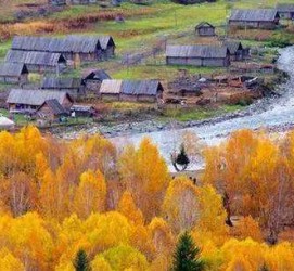 潮州携手中国伴游大西南的独特风光(五一西南地区的小众旅游)