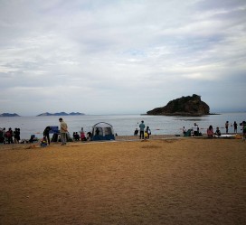 潮州五日游(五日游戏)