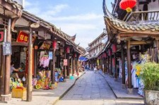 潮州成都自助游(成都自助旅游攻略)
