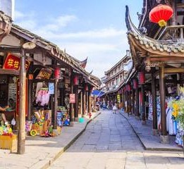 潮州成都自助游(成都自助旅游攻略)