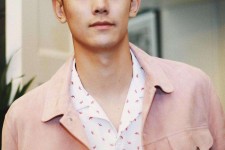 潮州中国男模(中国男模特照片)