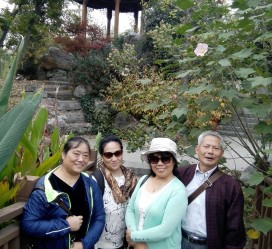 潮州带着老伴游中国(我和老伴儿的旅行记录)
