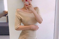 潮州厦门兼职伴游模特陈婷微信联系的简单介绍