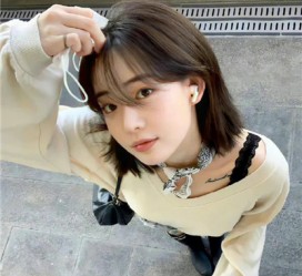 潮州伴游女生云微微的资料