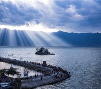 潮州洱海旅游攻略(成都到洱海旅游攻略)