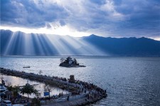 潮州洱海旅游攻略(成都到洱海旅游攻略)
