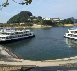 潮州千岛湖攻略(千岛湖酒店攻略)
