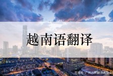 潮州越南翻译兼职伴游(在越南怎样找私人翻译)