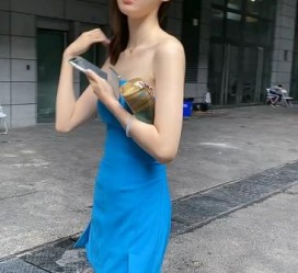 潮州我做了兼职模特(怎么做平面模特兼职)