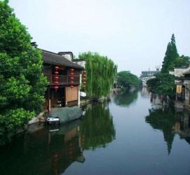 潮州南京周边游(南京周边游玩景点大全)