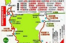 潮州骑行路线(骑行路线设计软件)