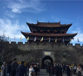 潮州昆明旅游攻略(昆明旅游攻略景点大全)