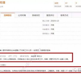潮州出国伴游雇用(全国高薪雇用伴游)