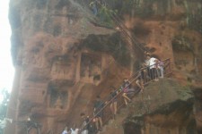 潮州乐山旅游攻略(乐山旅游攻略自由行路线推荐)
