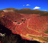潮州色达旅游攻略(成都到色达旅游攻略)