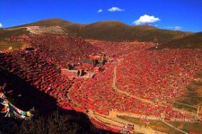 潮州色达旅游攻略(成都到色达旅游攻略)