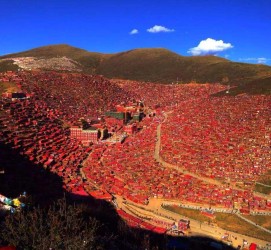 潮州色达旅游攻略(成都到色达旅游攻略)