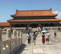 潮州旅行攻略(北京旅行攻略英语)
