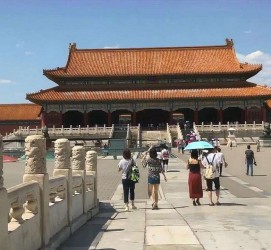 潮州旅行攻略(北京旅行攻略英语)