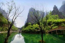 潮州周边旅游攻略(三星堆周边旅游攻略)