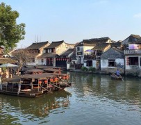潮州江浙沪旅游(江浙沪旅游景点排名前十)