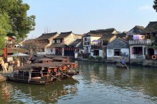 潮州江浙沪旅游(江浙沪旅游景点排名前十)