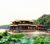 潮州杭州游玩攻略(杭州游玩攻略二天)