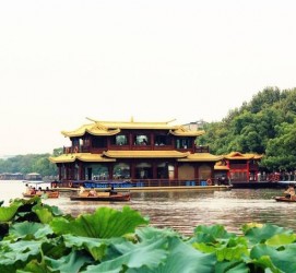 潮州杭州游玩攻略(杭州游玩攻略二天)