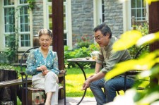 潮州坦言带老伴游遍中国(我和老伴去旅游)