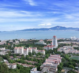潮州厦门旅游攻略(厦门旅游攻略自由行)