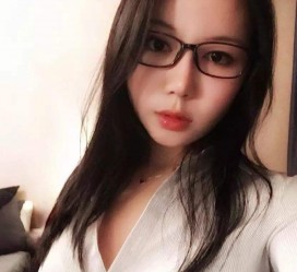 潮州姑娘在西安一模特公司做兼职的简单介绍