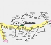 潮州自驾线路(自驾游路线规划app哪个好)