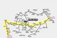 潮州自驾线路(自驾游路线规划app哪个好)