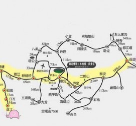 潮州自驾线路(自驾游路线规划app哪个好)