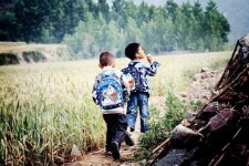 潮州河南一家四口结伴游中国2个月(河南适合一家四口旅游的地方)