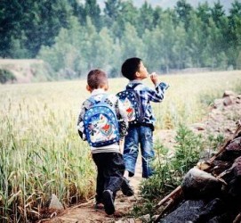 潮州河南一家四口结伴游中国2个月(河南适合一家四口旅游的地方)