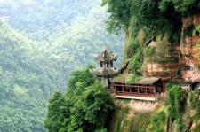 潮州四川旅游攻略(四川旅游攻略路线图)