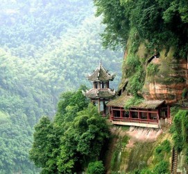 潮州四川旅游攻略(四川旅游攻略路线图)