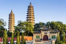潮州太原旅游攻略(太原旅游攻略两日游)