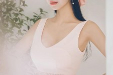 潮州关于大胸模特的信息