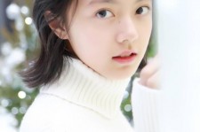 潮州00后女明星(00后女明星热度排名)