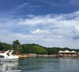 潮州二日游(二日游普陀山游玩的最佳路线)